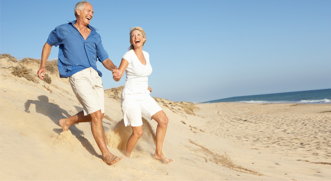 С годами можно быть счастливой просто так. Шесть принципов счастливой женской старости С годами можно быть счастливой просто так. Шесть принципов счастливой женской старости