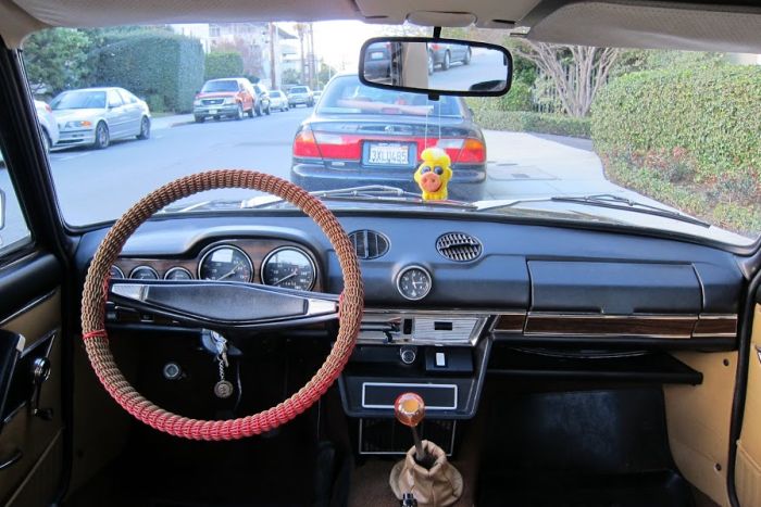 В Америке продаётся ЛАДА (16 фото)