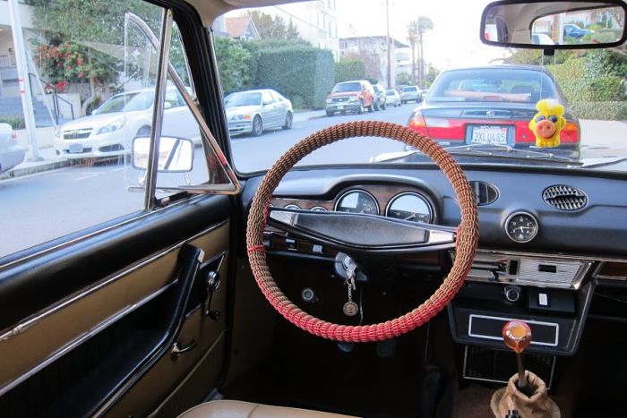 В Америке продаётся ЛАДА (16 фото)