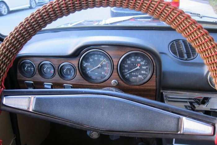 В Америке продаётся ЛАДА (16 фото)