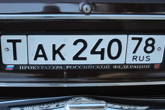 В Америке продаётся ЛАДА (16 фото)