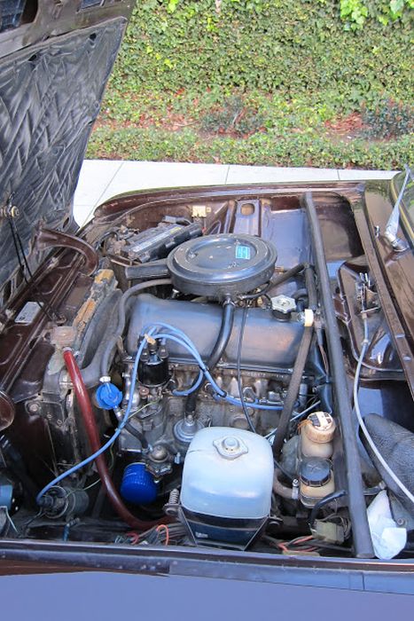 В Америке продаётся ЛАДА (16 фото)