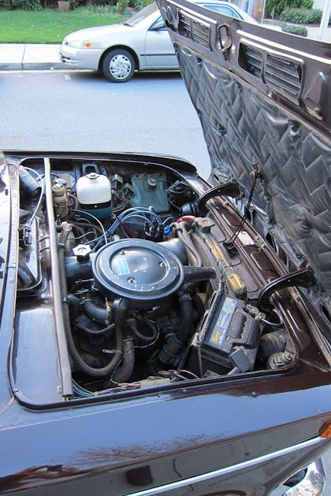 В Америке продаётся ЛАДА (16 фото)