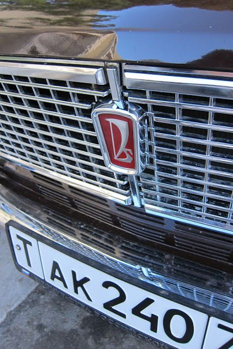 В Америке продаётся ЛАДА (16 фото)