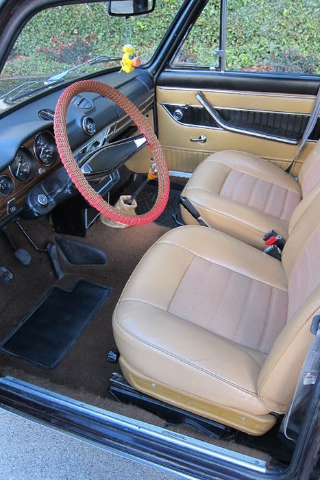 В Америке продаётся ЛАДА (16 фото)