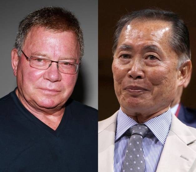 Актеры, которые не снимаются вместе (10 фото)