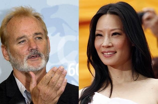 Актеры, которые не снимаются вместе (10 фото)