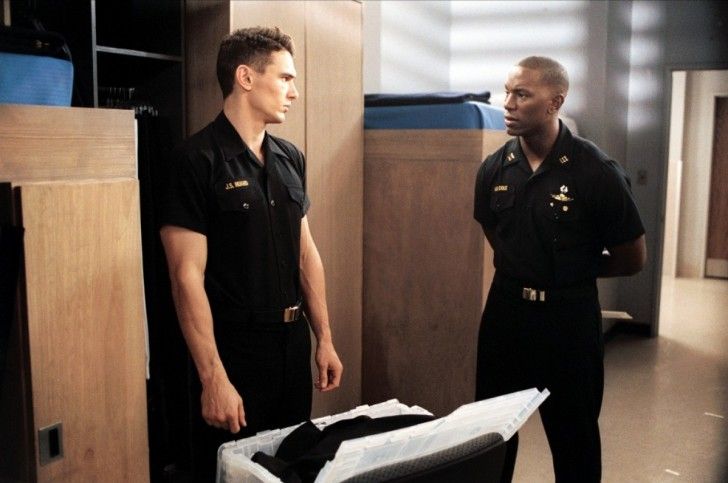 Актеры, которые не снимаются вместе (10 фото)