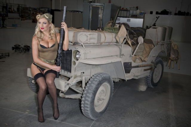 Сисястики (49 фото)