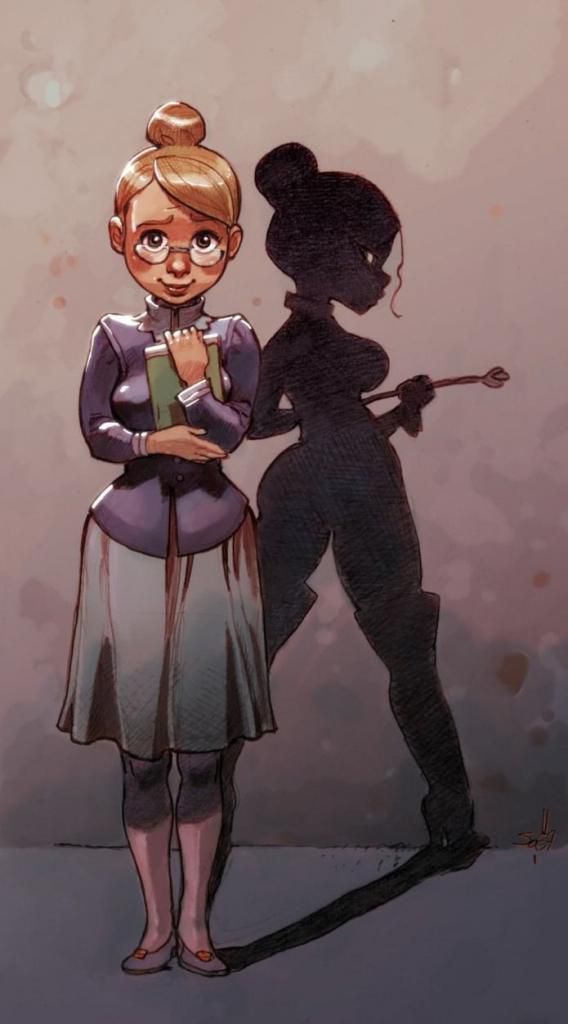 Прикольные картинки (146 фото)