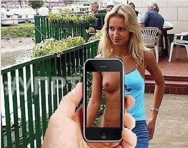 Прикольные картинки (146 фото)