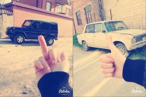 Прикольные картинки (146 фото)