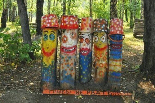 Прикольные картинки (146 фото)