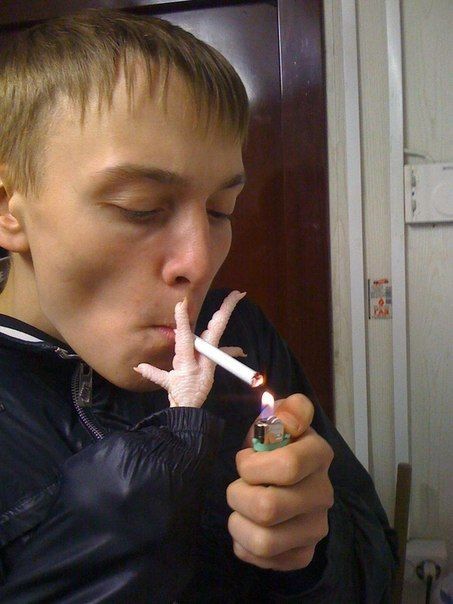 Прикольные картинки (146 фото)