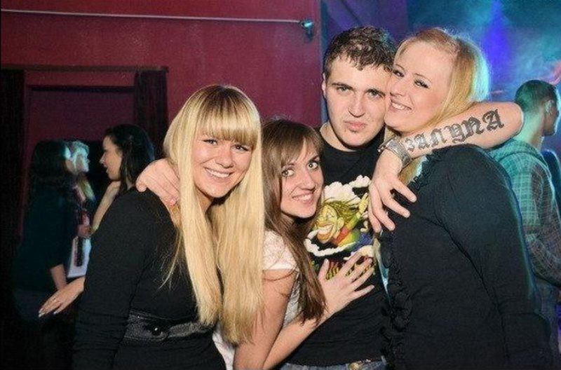 Прикольные картинки (146 фото)