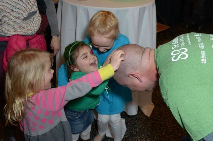 Прикольные картинки (146 фото)