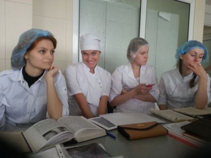 Прикольные картинки (146 фото)