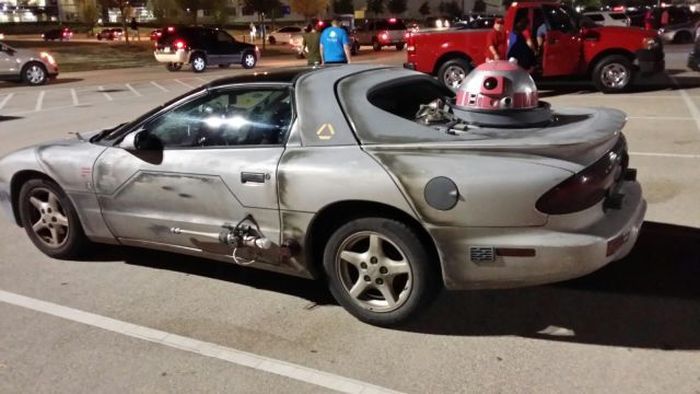 Прикольные картинки (146 фото)