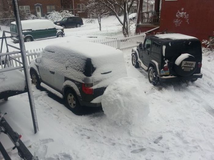 Прикольные картинки (146 фото)