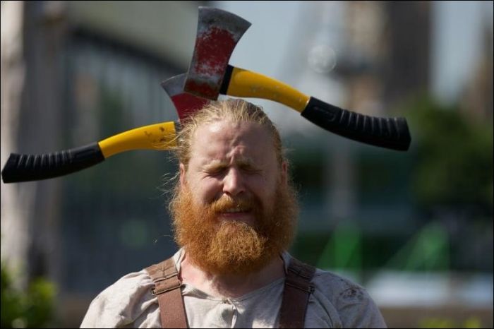 Прикольные картинки (146 фото)