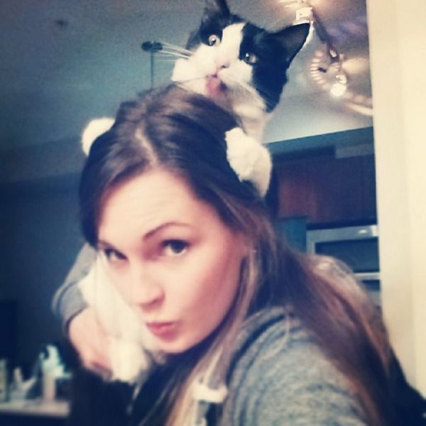 Прикольные картинки (146 фото)