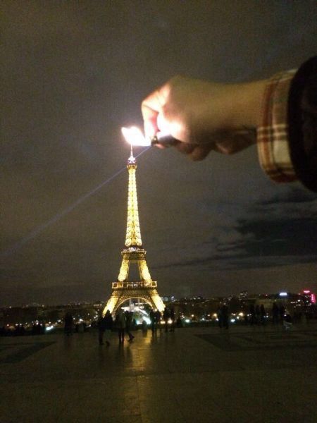 Прикольные картинки (146 фото)