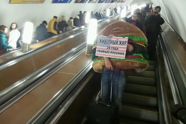 Прикольные картинки (146 фото)