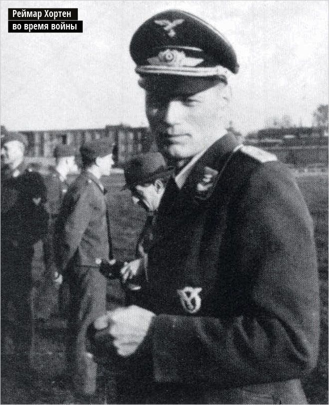 Самолет-невидимка, который мог изменить исход войны (9 фото)