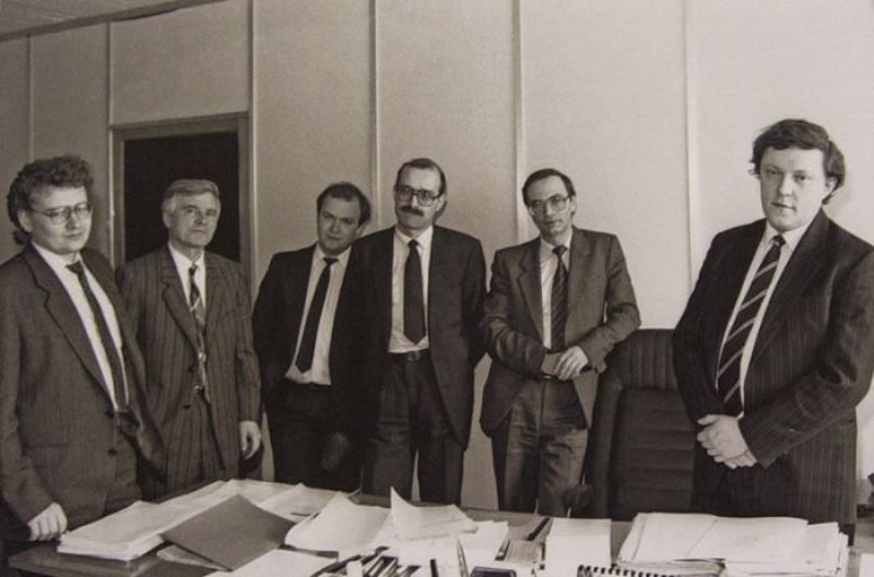 7 фактов об апрельском скачке цен в 1991 году (8 фото) 7 фактов об апрельском скачке цен в 1991 году (8 фото)