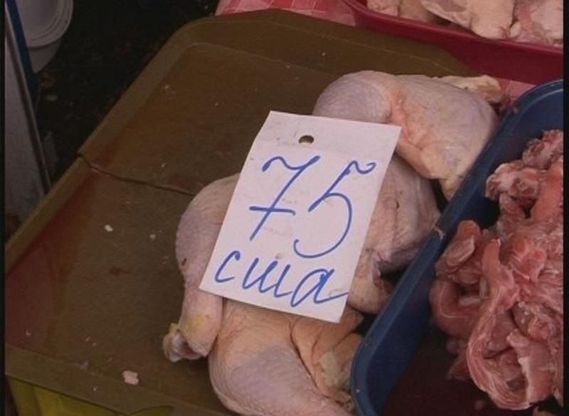 7 фактов об апрельском скачке цен в 1991 году (8 фото) 7 фактов об апрельском скачке цен в 1991 году (8 фото)