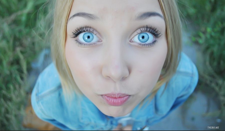 Женские страхи перед мужчиной (6 фото)