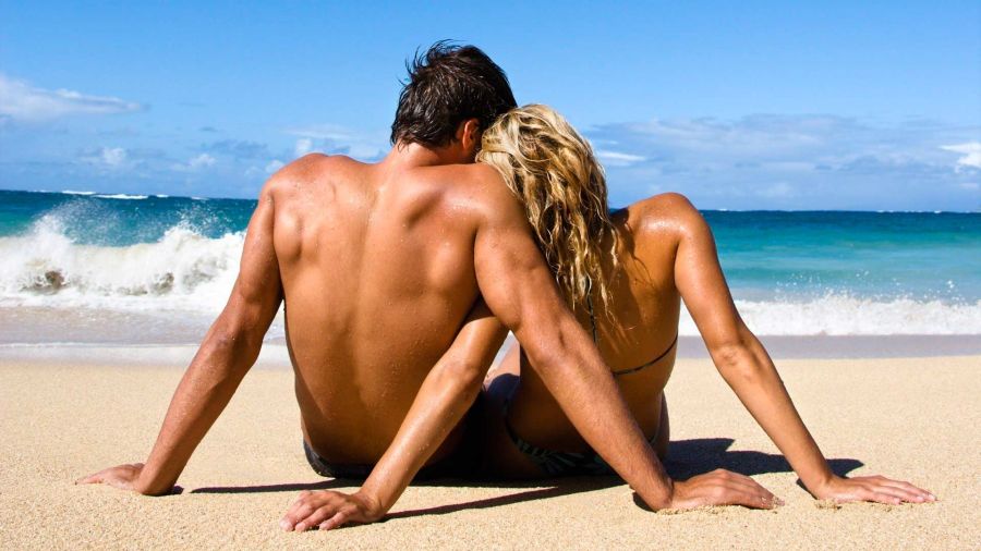 Женские страхи перед мужчиной (6 фото)