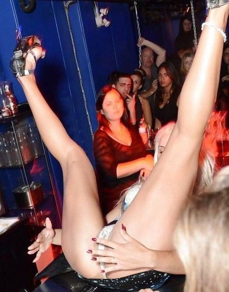 Забавные девушки