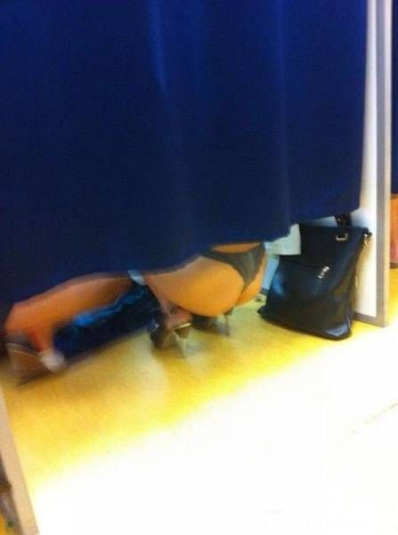 Забавные девушки