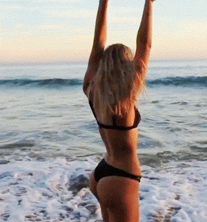 Забавные девушки