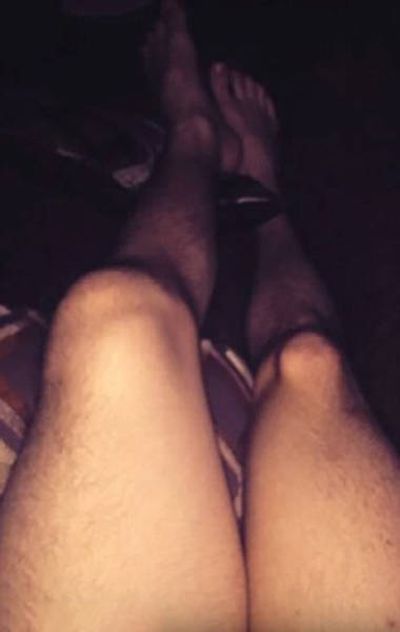 Бодибилдинг помог подростку побороть серьезную болезнь