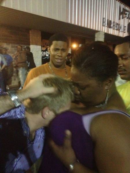 Забавные девушки