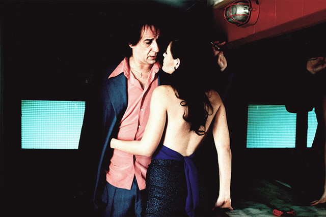 Лучшие фильмы Паоло Соррентино