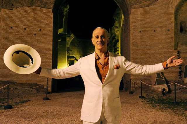 Лучшие фильмы Паоло Соррентино