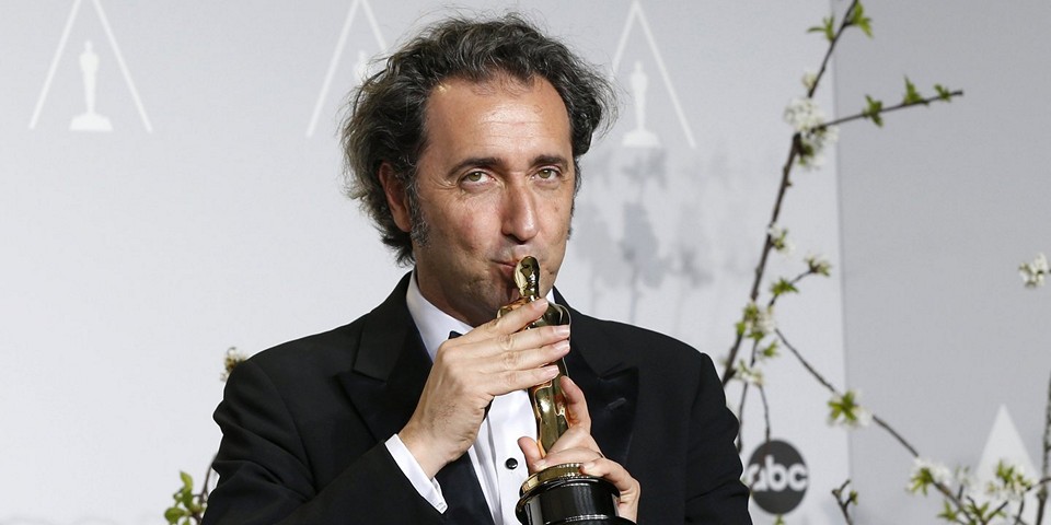 Лучшие фильмы Паоло Соррентино