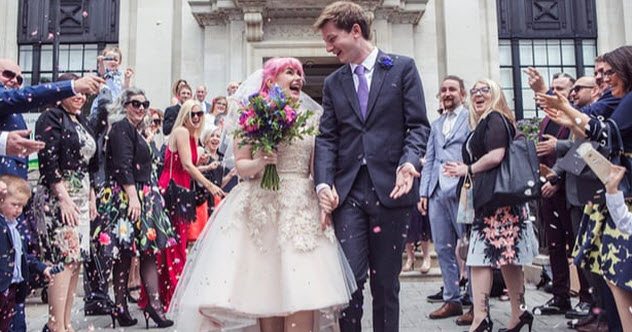 Истории о людях, которые нашли свою любовь совершенно неожиданным способом. Часть 2