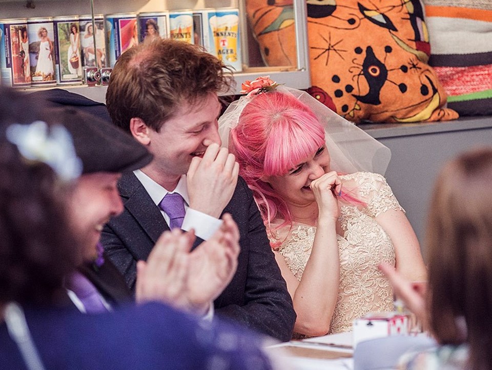 Истории о людях, которые нашли свою любовь совершенно неожиданным способом. Часть 2