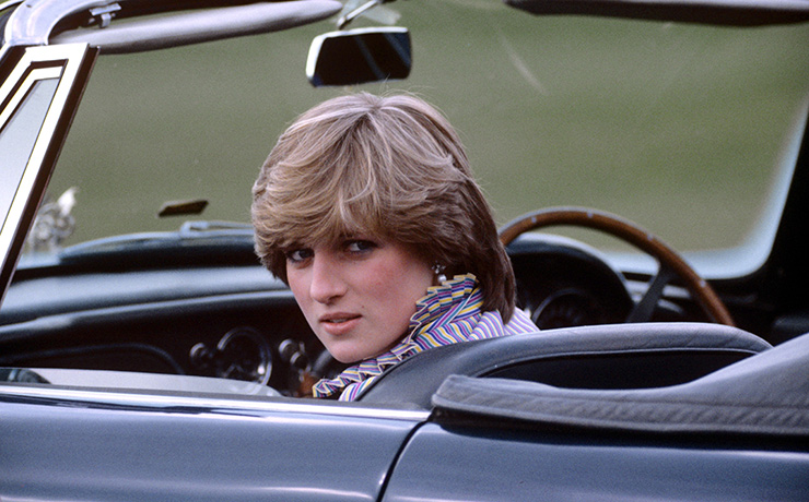 Знаменитости, которые погибли в автокатастрофах