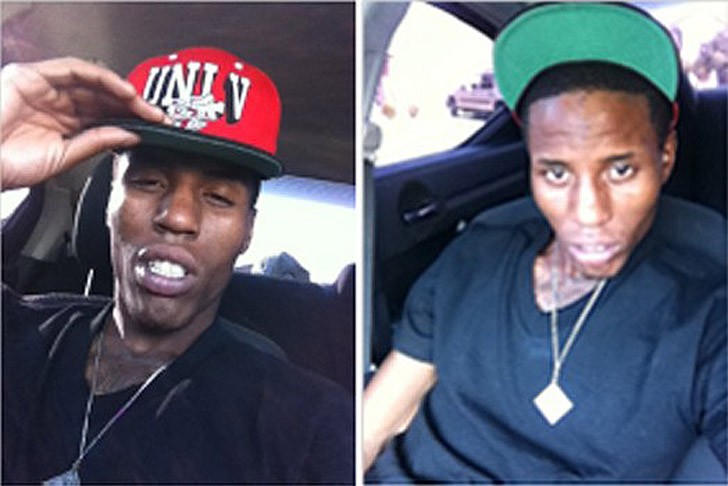 10 глупых селфи, приведших к аресту