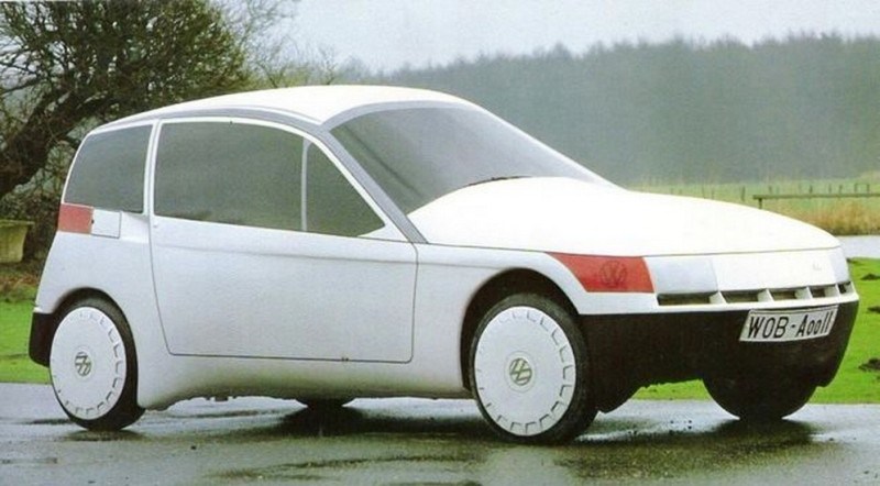 Cимпсономания: пять жутких автомобилей, которые мог придумать только Гомер Симпсон