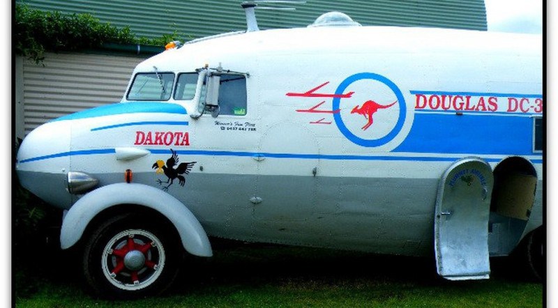 Cимпсономания: пять жутких автомобилей, которые мог придумать только Гомер Симпсон