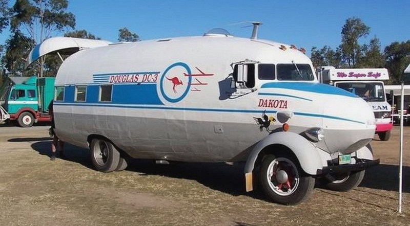 Cимпсономания: пять жутких автомобилей, которые мог придумать только Гомер Симпсон