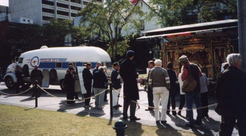 Cимпсономания: пять жутких автомобилей, которые мог придумать только Гомер Симпсон