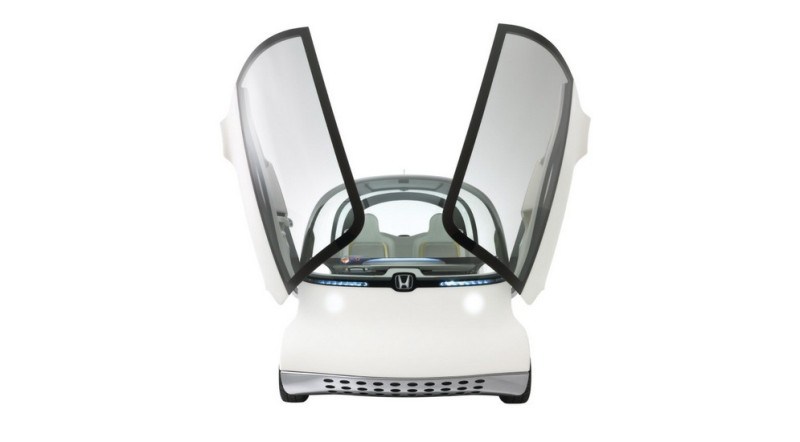 Cимпсономания: пять жутких автомобилей, которые мог придумать только Гомер Симпсон