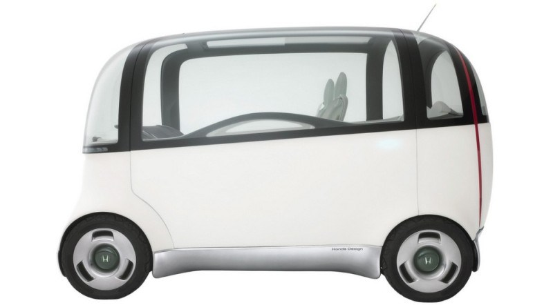 Cимпсономания: пять жутких автомобилей, которые мог придумать только Гомер Симпсон